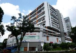Yuk Tong Avenue (D21), Terrace #553987341